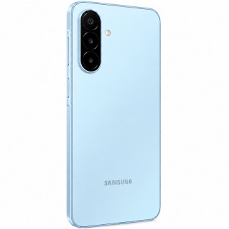 Samsung Galaxy A18 Dual SIM (4/128GB) Γαλάζιο