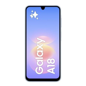 Samsung Galaxy A18 Dual SIM (4/128GB) Γαλάζιο
