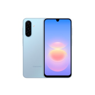 Samsung Galaxy A18 Dual SIM (4/128GB) Γαλάζιο