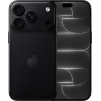 Apple iPhone 18 Pro (12/256GB) Μαύρο