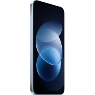 Xiaomi Redmi Note 17 Pro NFC 5G (6/256GB) Μπλέ