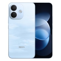 Xiaomi Redmi Note 17 Pro NFC 5G (6/256GB) Μπλέ Xiaomi Redmi Note 17 Pro NFC 5G (6/256GB) Μπλέ