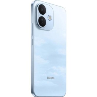 Xiaomi Redmi Note 17 Pro NFC 5G (6/256GB) Μπλέ