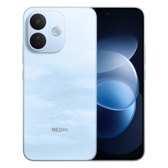 Xiaomi Redmi Note 17 Pro NFC 5G (6/256GB) Μπλέ