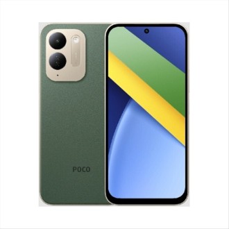 Xiaomi Poco C95 Pro Dual SIM (6/128GB) Πράσινο