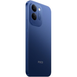 Xiaomi Poco C95 Pro Dual SIM (6/128GB) Μπλε Xiaomi Poco C95 Pro Dual SIM (6/128GB) Μπλε