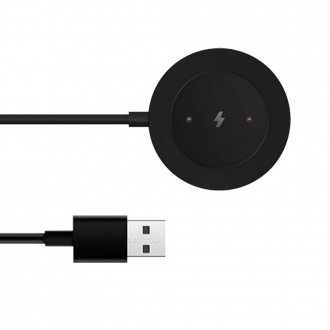 Xiaomi Charging Dock Μαύρο (Mi Watch)