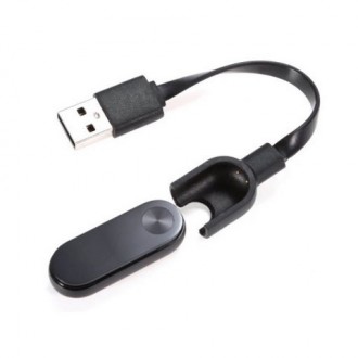 Συμβατό καλώδιο φόρτισης για Mi Band 2