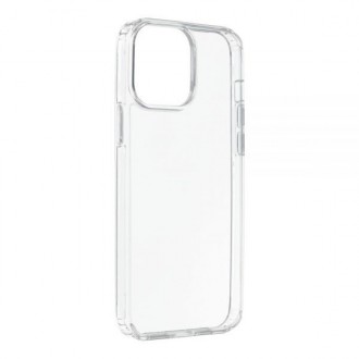 Διαφανής θήκη Super Clear Hybrid για IPHONE 13 PRO MAX