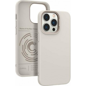 Θήκη Spigen Cyrill Σιλικόνης χρωματιστή Back Cover για iPhone 13 Pro