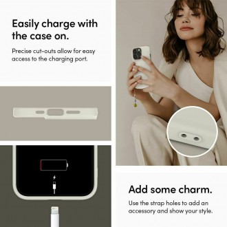 Θήκη Spigen Cyrill Σιλικόνης χρωματιστή Back Cover για iPhone 13 Pro