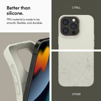 Θήκη Spigen Cyrill Σιλικόνης χρωματιστή Back Cover για iPhone 13 Pro