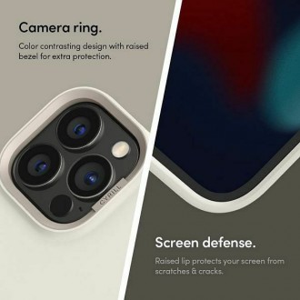 Θήκη Spigen Cyrill Σιλικόνης χρωματιστή Back Cover για iPhone 13 Pro