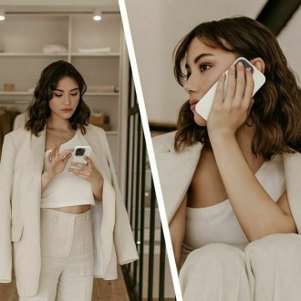 Θήκη Spigen Cyrill Σιλικόνης χρωματιστή Back Cover για iPhone 13 Pro