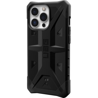 Θήκη UAG Pathfinder Back Cover Πλαστική Ανθεκτική Μαύρη για iPhone 13 Pro