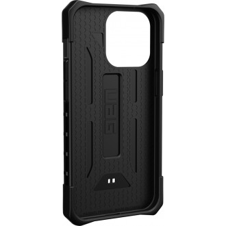 Θήκη UAG Pathfinder Back Cover Πλαστική Ανθεκτική Μαύρη για iPhone 13 Pro