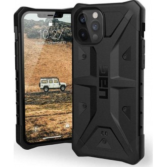 Θήκη UAG Pathfinder Back Cover Πλαστική Ανθεκτική Μαύρη για iPhone 13 Pro