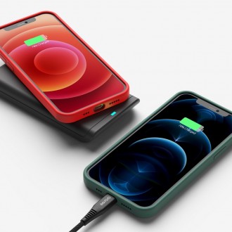 Θήκη ARAREE για IPHONE 12 PRO MAX μαύρη