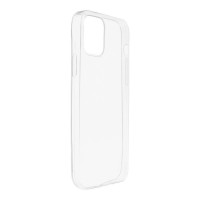 Back Case Ultra Slim 0,3mm for IPHONE 12 / 12 PRO transparent
