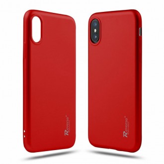 ΘΗΚΗ REVERSE ΓΙΑ APPLE IPHONE 12 / 12 PRO RED