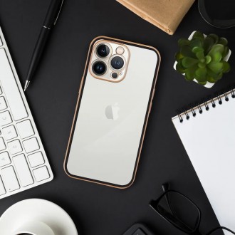 Θήκη LUX για IPHONE 11 μαύρη