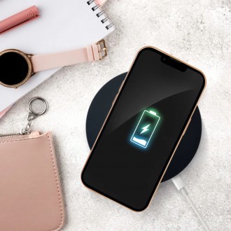 Θήκη LUX για IPHONE 11 μαύρη