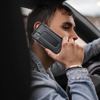 Θήκη ARMOR για IPHONE 11 PRO μαύρη