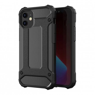 Θήκη ARMOR για IPHONE 11 PRO μαύρη
