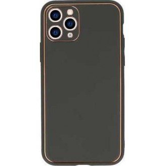 ΘΗΚΗ ΣΙΛΙΚΟΝΗΣ LUXURY ΓΚΡΙ ΓΙΑ APPLE iPhone 7 / 8 / SE 2020 / SE 2022