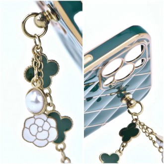 Θήκη TREND για IPHONE 7 / 8 / SE 2020 / SE 2022 πράσινη