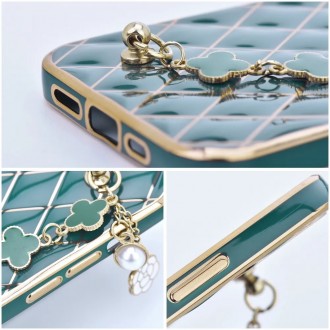 Θήκη TREND για IPHONE 7 / 8 / SE 2020 / SE 2022 πράσινη