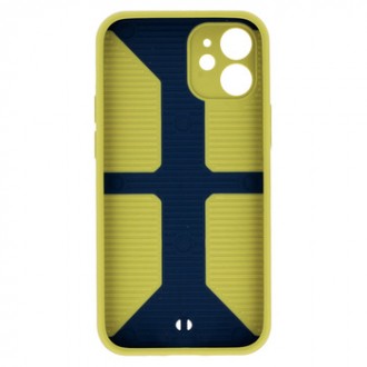 ΘΗΚΗ TEL PROTECT GRIP ΓΙΑ IPHONE X/XS ΜΠΛΕ