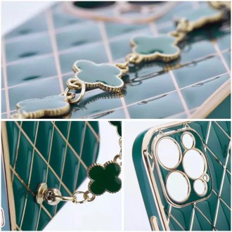 ΘΗΚΗ FORCELL TREND BACK COVER ΣΙΛΙΚΟΝΗΣ ΠΡΑΣΙΝΗ ΓΙΑ IPHONE X/XS