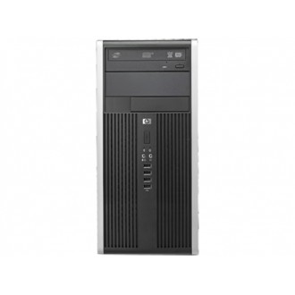 PC HP Compaq Pro 6300 MT Intel i5-3470s/8GB RAM/240SSD+500HDD/CD-DVD RF