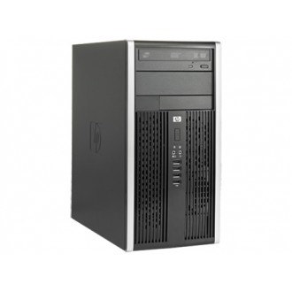 PC HP Compaq Pro 6300 MT Intel i5-3470s/8GB RAM/240SSD+500HDD/CD-DVD RF