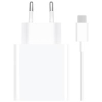 Φορτιστής Xiaomi 33W Charging Combo (Type-A)