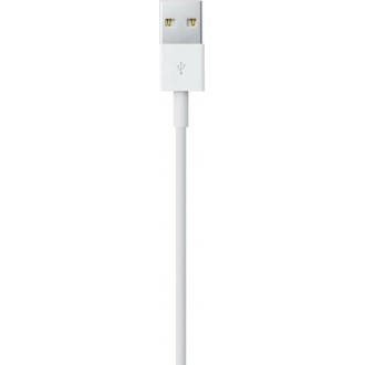 ΚΑΛΩΔΙΟ Apple USB to Lightning 2m (MD819) ΛΕΥΚΟ