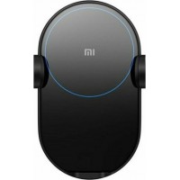 Xiaomi Βάση Κινητού Αυτοκινήτου GDS4127GL Mi Wireless 20W με Ρυθμιζόμενα Άγκιστρα και Ασύρματη Φόρτιση