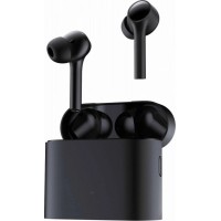 HANDSFREE BLUETOOTH HEADPHONES XIAOMI Mi True Wireless Earphones 2 Pro In-ear with Charging Case Black