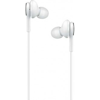 Samsung By AKG EO-IG955 In-ear Handsfree με Βύσμα 3.5mm Λευκό
