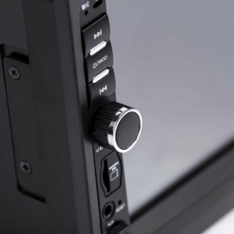 Osio ACO-7700 Ηχοσύστημα Αυτοκινήτου Universal 2DIN (Bluetooth/USB/AUX) με Οθόνη Αφής 7"