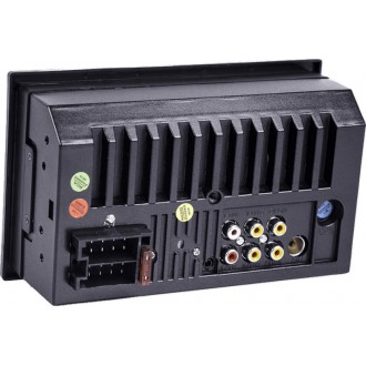 Osio ACO-7700 Ηχοσύστημα Αυτοκινήτου Universal 2DIN (Bluetooth/USB/AUX) με Οθόνη Αφής 7"