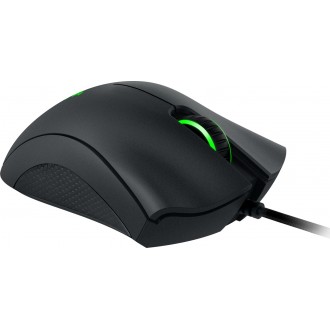 Razer DeathAdder Essential Gaming Ποντίκι 6400 DPI Μαύρο