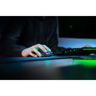 Razer DeathAdder V2 RGB Gaming Ποντίκι 20000 DPI Μαύρο
