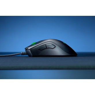 Razer DeathAdder V2 RGB Gaming Ποντίκι 20000 DPI Μαύρο