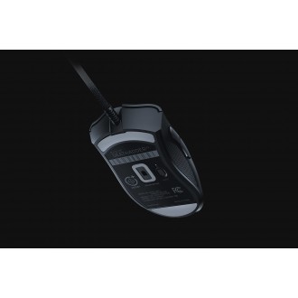 Razer DeathAdder V2 RGB Gaming Ποντίκι 20000 DPI Μαύρο