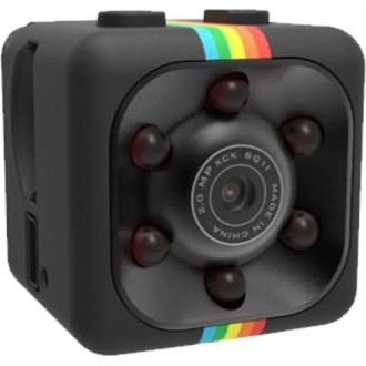 Lamtech Mini Web Camera Full HD 1080p