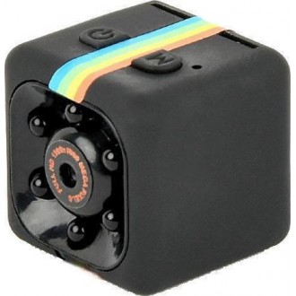 Lamtech Mini Web Camera Full HD 1080p