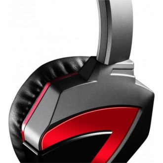 A4Tech Bloody G501 Over Ear Gaming Headset με σύνδεση USB