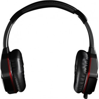 A4Tech Bloody G501 Over Ear Gaming Headset με σύνδεση USB